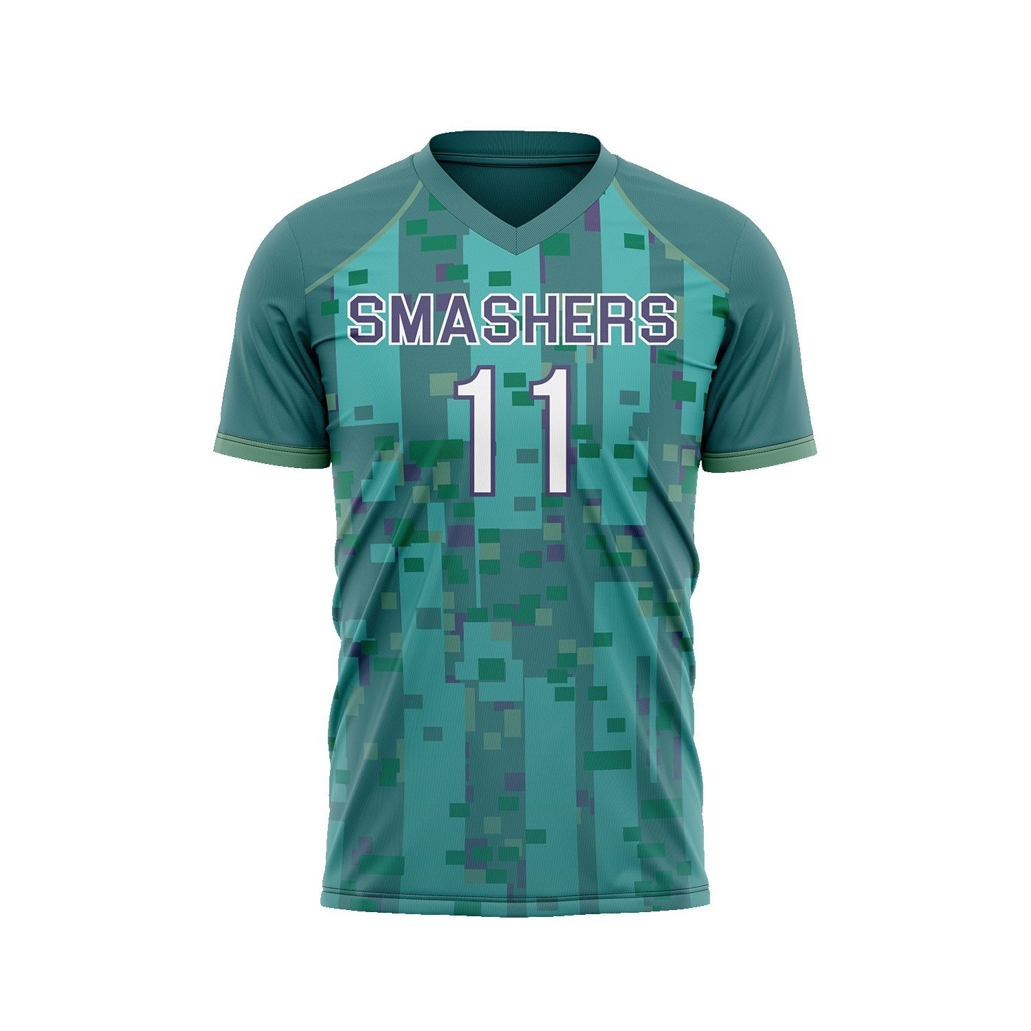 Jersey