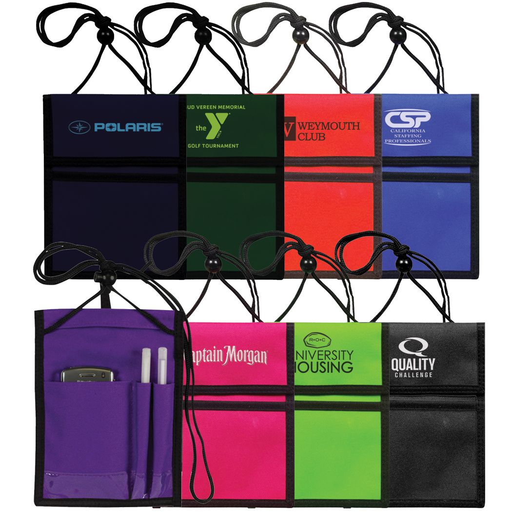 Badge Holder