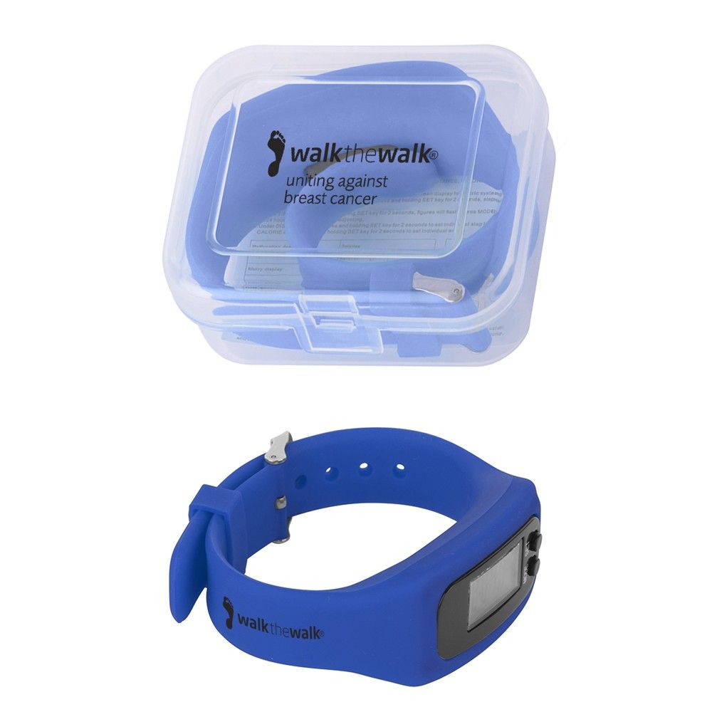 Fitness Tracker