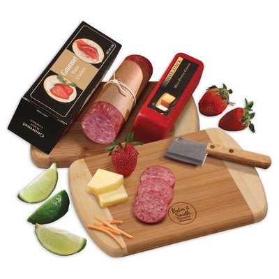 cutting board