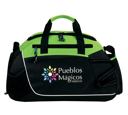 Duffel Bag