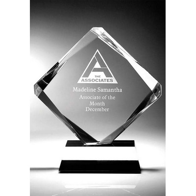 Myriad Award (8")