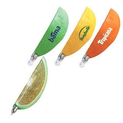Fruit Pen