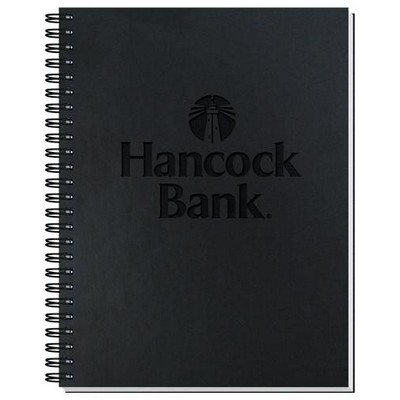 Executive Journals w/50 Sheets (6½" x 8½")