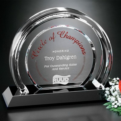 Halo Sable Award 6-1/2"
