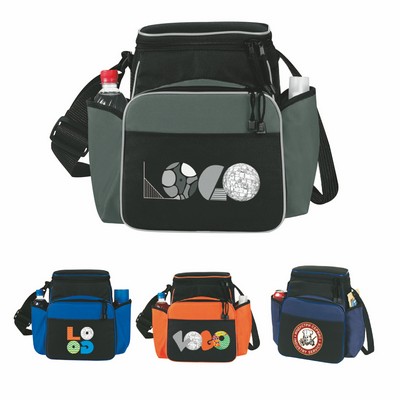 Outdoor 12 Pack Cooler Bag