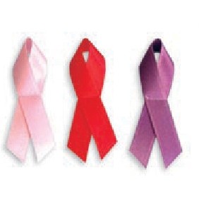 Awareness Ribbon (Teen Violence)