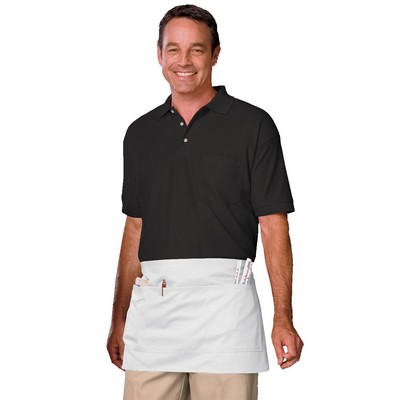 Adult Scotchgard™ Twill Waist Apron