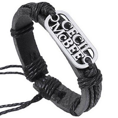 Woven Bracelet