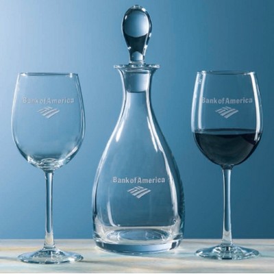 Classic Wine 3 Piece Set