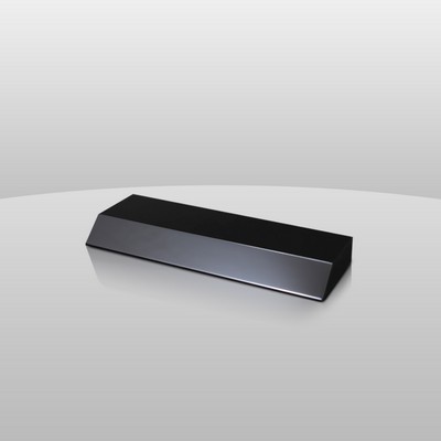 Custom Black Base (8"x2 1/4"x3/4")