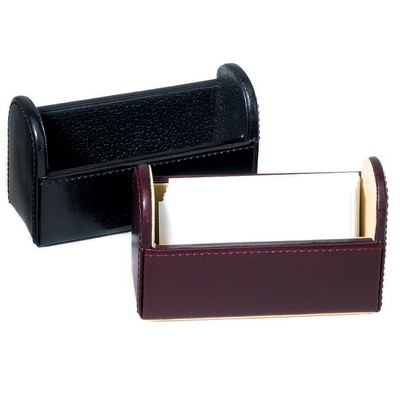 Desktop Card Holder