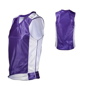 Women's Cool Mesh Polyester Reversible Jersey
