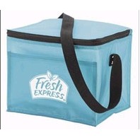 Six-Pack Cooler Bag
