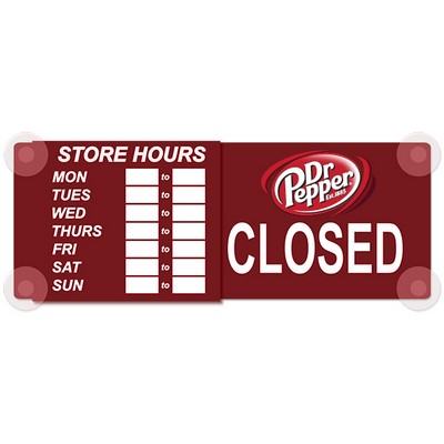Open/Close Slider
