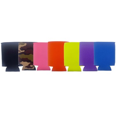 REAL Neoprene Can Cooler