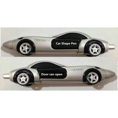 Car Shape Pen