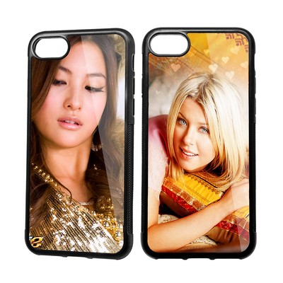 Dallas 7 Hybrid TPU Case