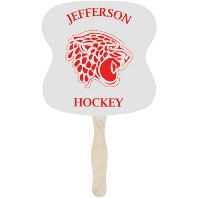 Mini Hand Fan