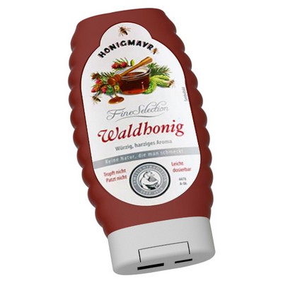 Custom Ketchup Charger