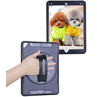 iBank ® Shockproof Case compatible with iPad 9.7" 6th/5th Generation