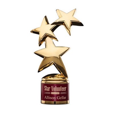 Constellation Award on Imperial
