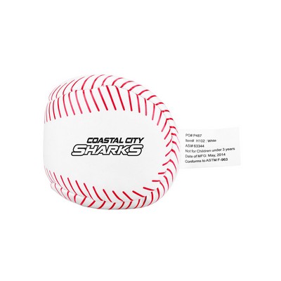 Baseball Kick Sack