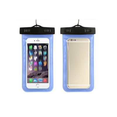 Waterproof Phone Pouch - Multi-Color