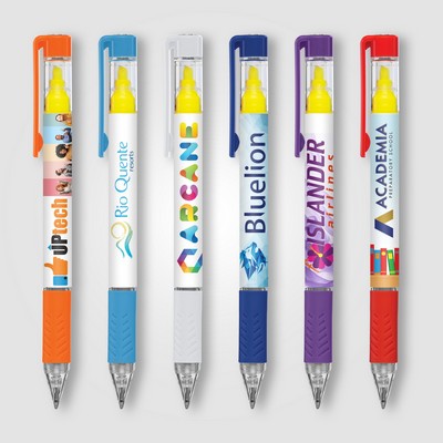 Duplex Brights - Full-Color