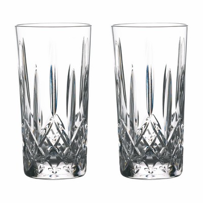 Waterford® Lismore Hiball Set (16 Oz.)