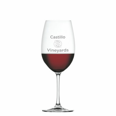Spiegelau Salute 25 oz Bordeaux Glass, set of 4