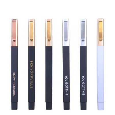 Square Hotel Pen