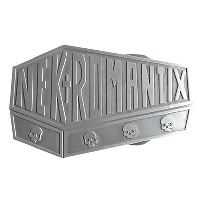Metal Belt Buckle (3" Size)