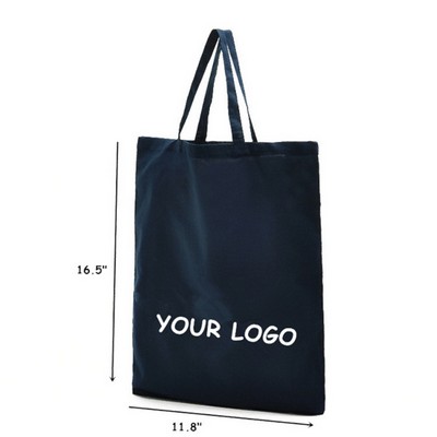 Canvas Cotton Tote Bag
