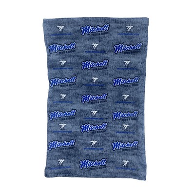 Gaiter Fleece reusable mask protect from dirt, dust, germs