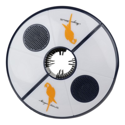 Vivitar® Margaritaville® Bluetooth® Light Up Umbrella Speaker