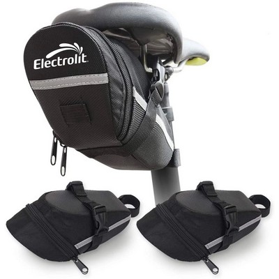 Bike Saddle Bag