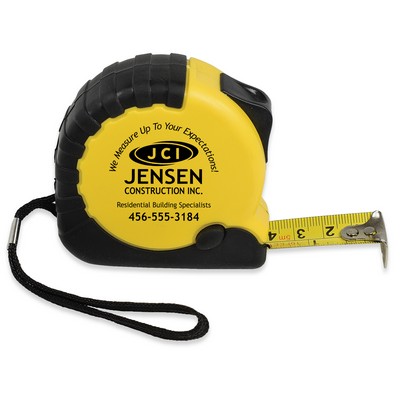 16' Tuf-Tape Measure