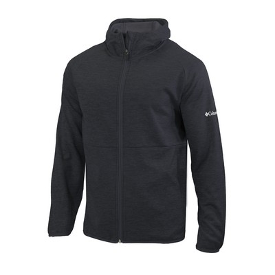 Columbia Men's Omni-Wick It's Time Jacket