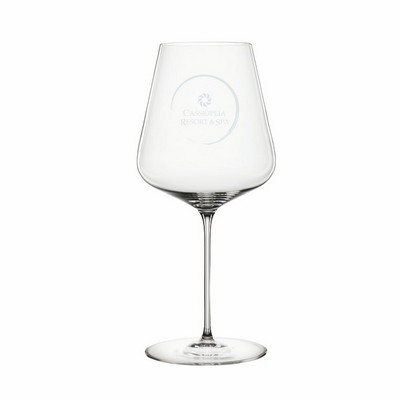 Spiegelau Definition 26 oz Bordeaux Glass, set of 2