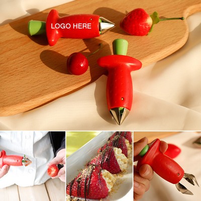 Fruit Pit & Stem Remover