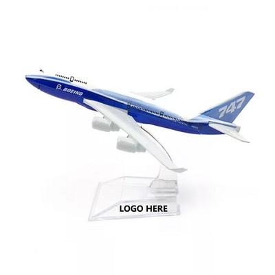 Plane Mode