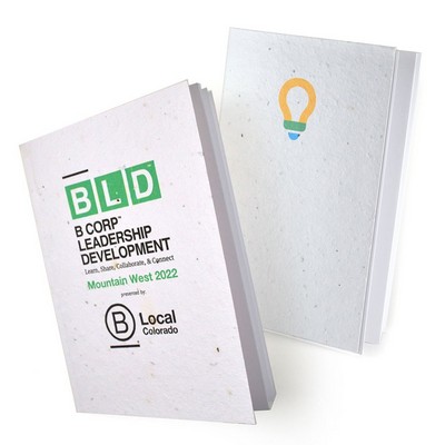 Seed Paper Notebook