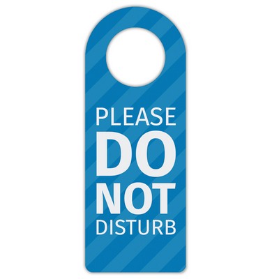 Custom Full Color Door Hangers (1 Side Print)