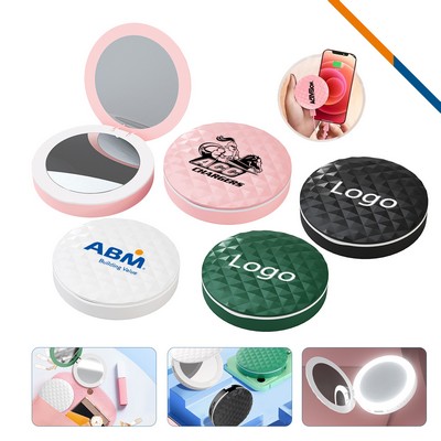 Tati Mirror Power Bank