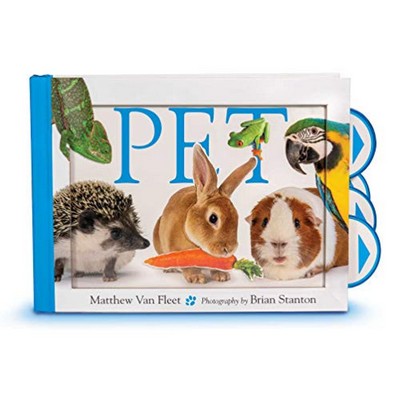 Pet - 9781534482470