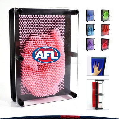 Large Size Pin Toy