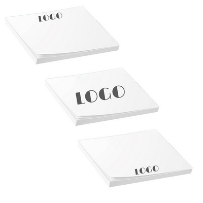 4x3" Sticky Notes