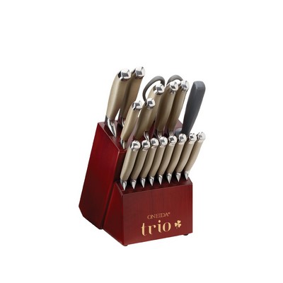 Oneida Preferred 18 Piece Cutlery Set