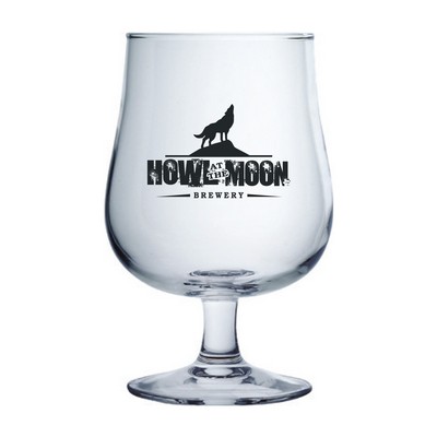 16.75 oz. Belgium Craft Beer Glass